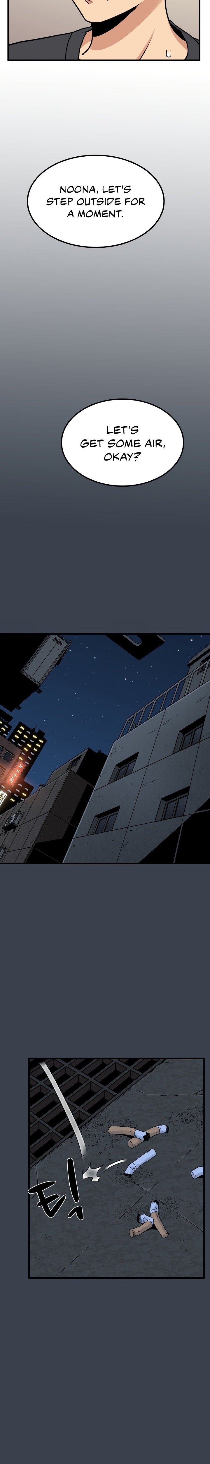 The Turning Point - Chapter 14 [photo 7] - MangaPorn