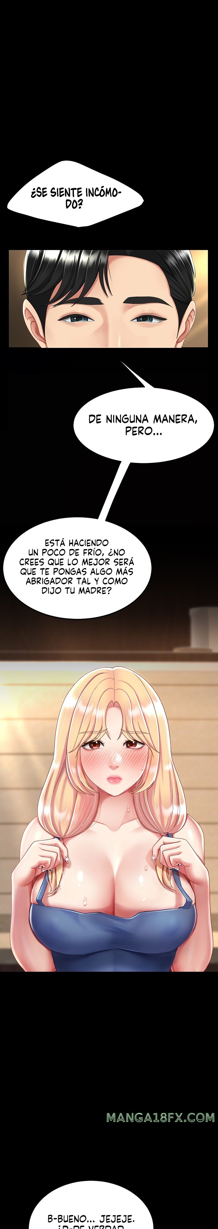 Mom Eat First Raw - Chapter 35 [photo 12] - MangaPorn