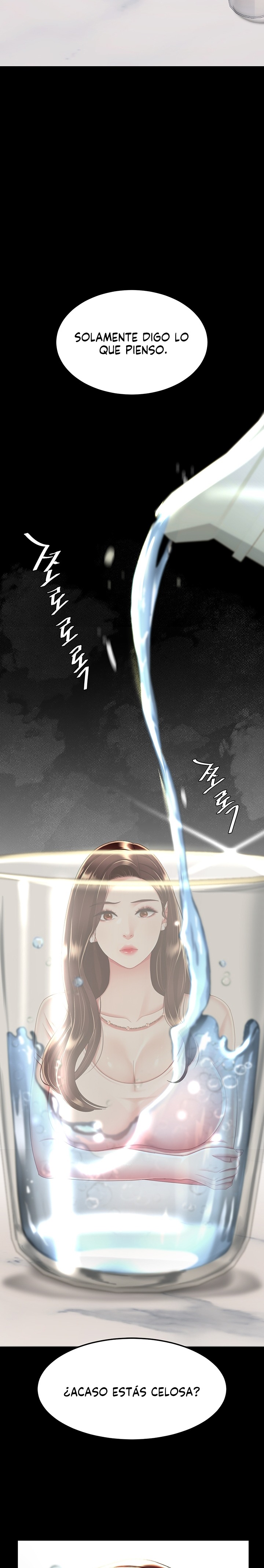 Mom Eat First Raw - Chapter 35 [photo 15] - MangaPorn