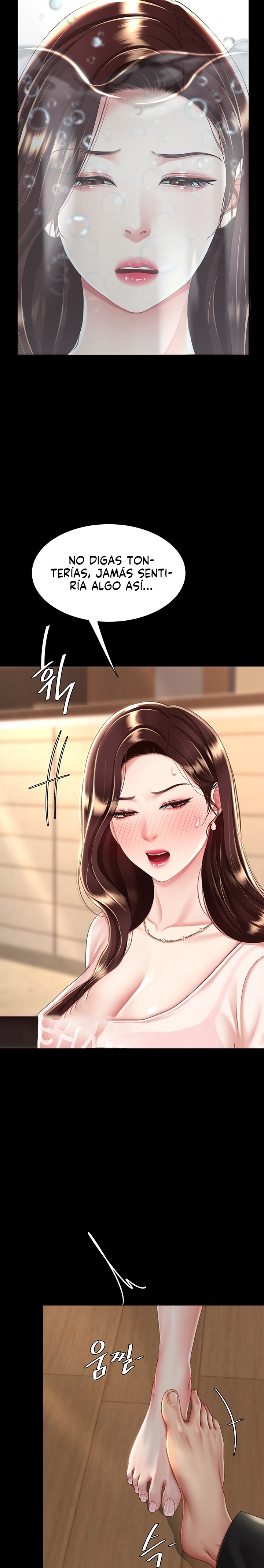 Mom Eat First Raw - Chapter 35 [photo 16] - MangaPorn