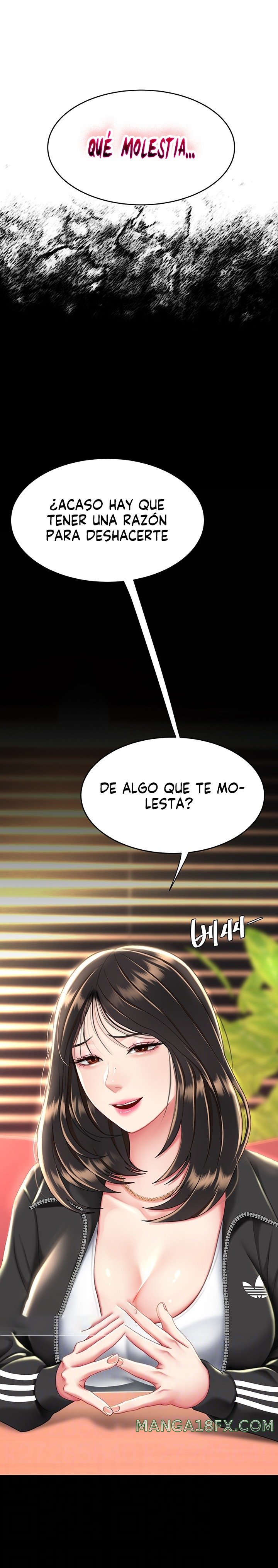 Mom Eat First Raw - Chapter 35 [photo 2] - MangaPorn