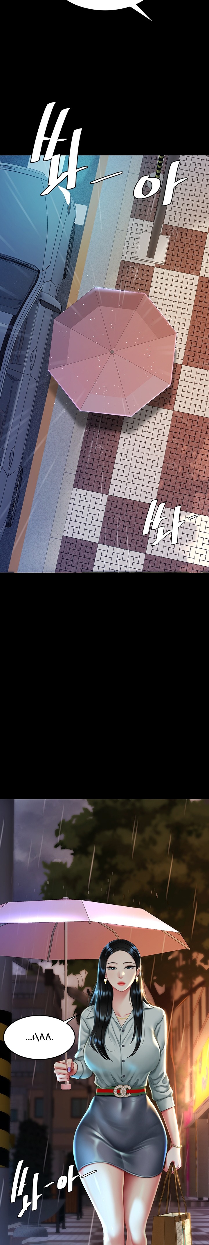 Mom Eat First Raw - Chapter 35 [photo 24] - MangaPorn