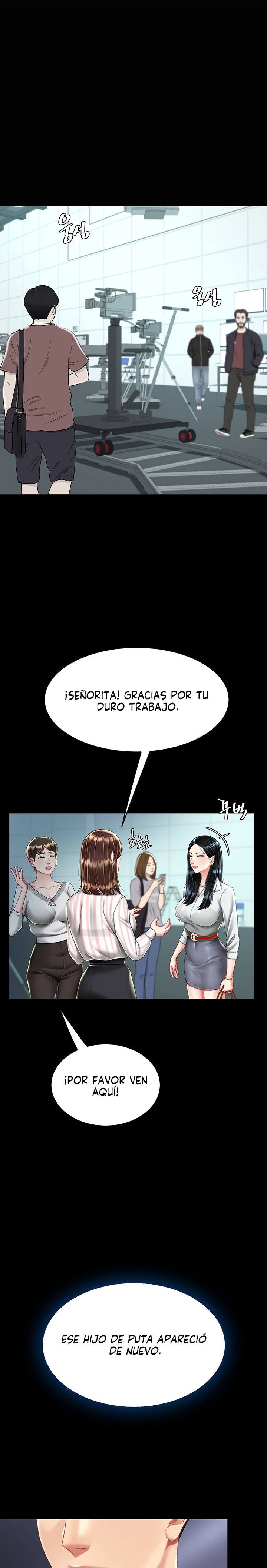 Mom Eat First Raw - Chapter 35 [photo 29] - MangaPorn