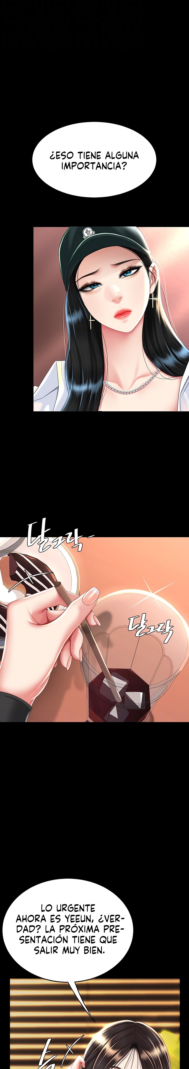 Mom Eat First Raw - Chapter 35 [photo 3] - MangaPorn