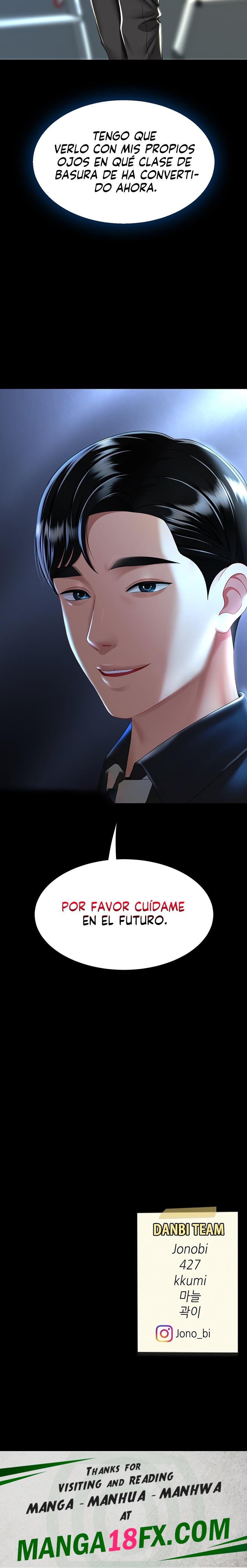 Mom Eat First Raw - Chapter 35 [photo 31] - MangaPorn