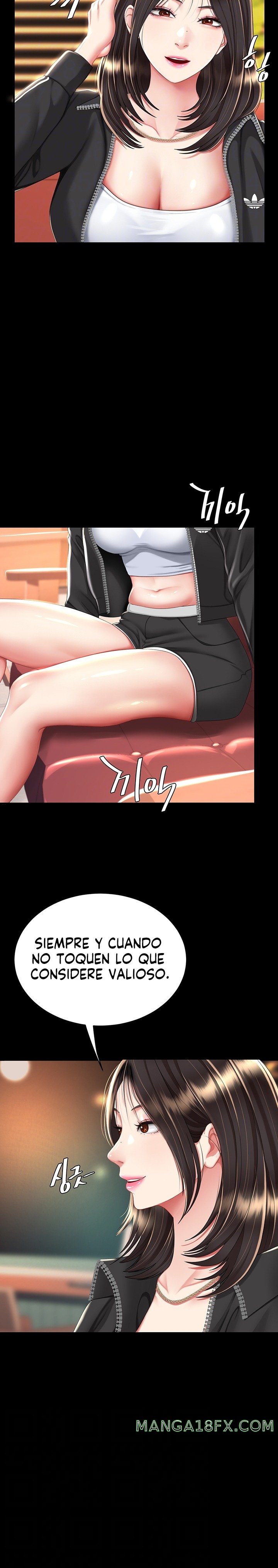 Mom Eat First Raw - Chapter 35 [photo 4] - MangaPorn