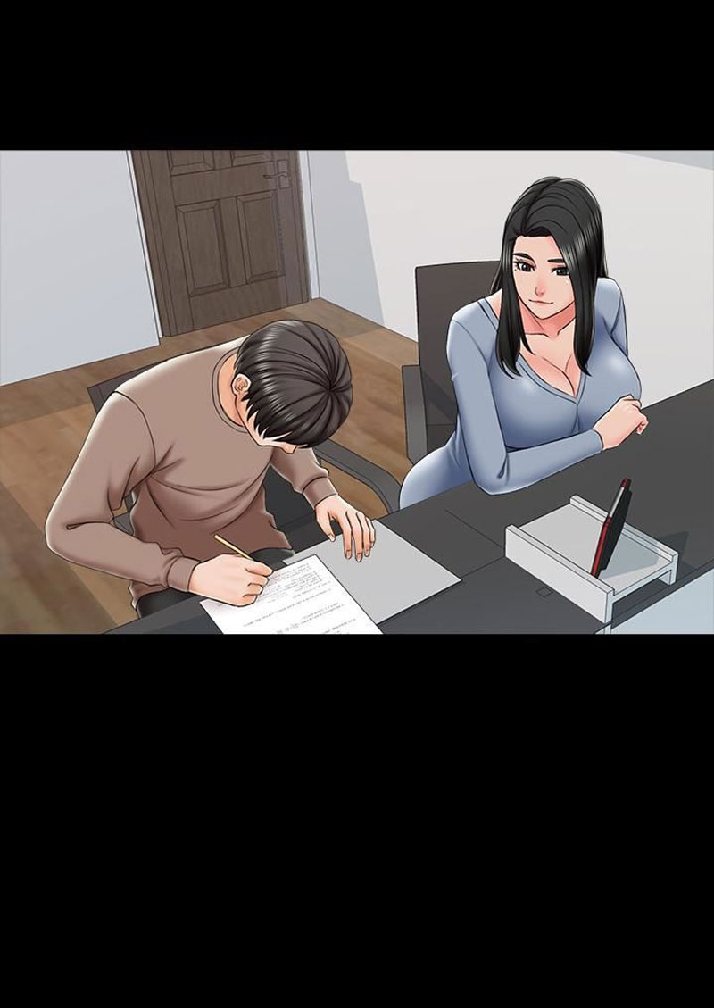 The Tutor - Chapter 21 [photo 112] - MangaPorn