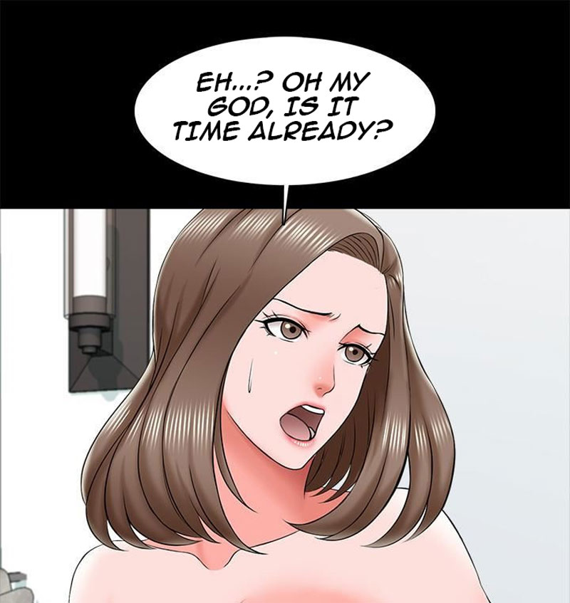 The Tutor - Chapter 21 [photo 39] - MangaPorn