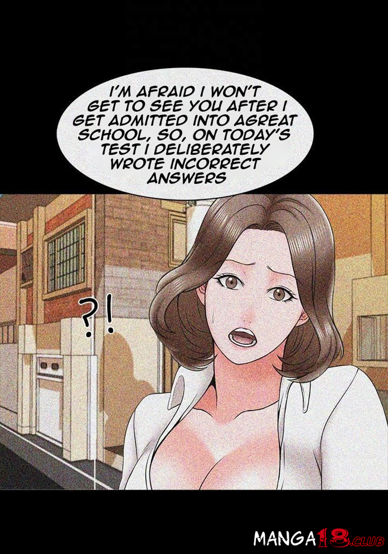 The Tutor - Chapter 22 [photo 21] - MangaPorn