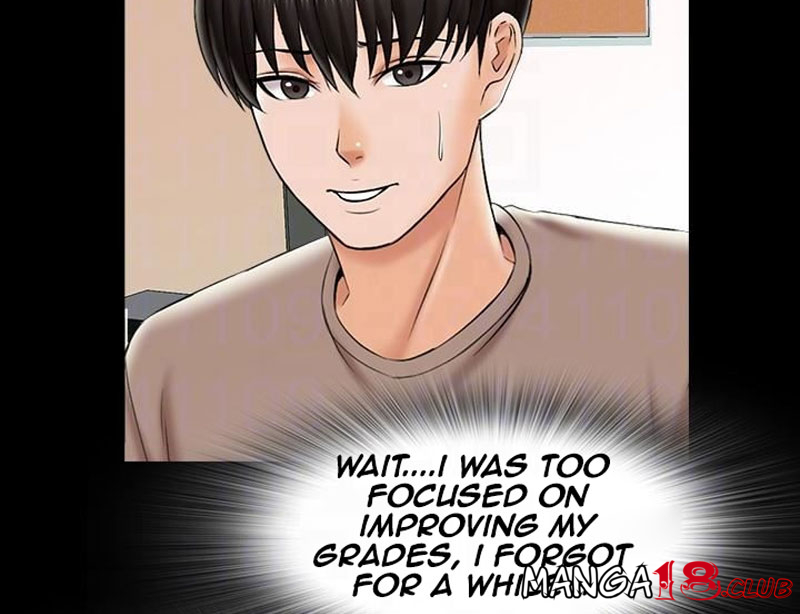 The Tutor - Chapter 22 [photo 54] - MangaPorn