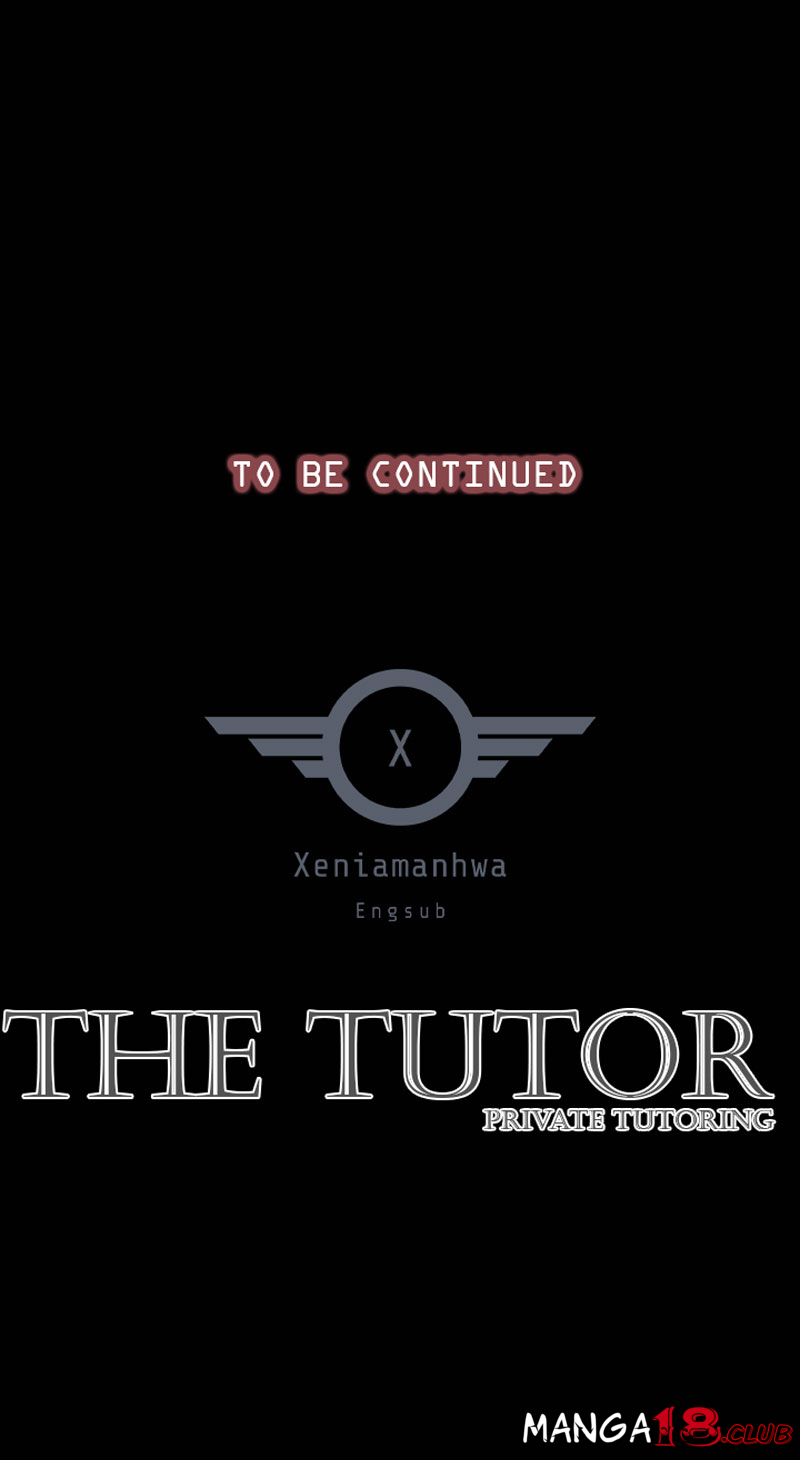 The Tutor - Chapter 22 [photo 6] - MangaPorn