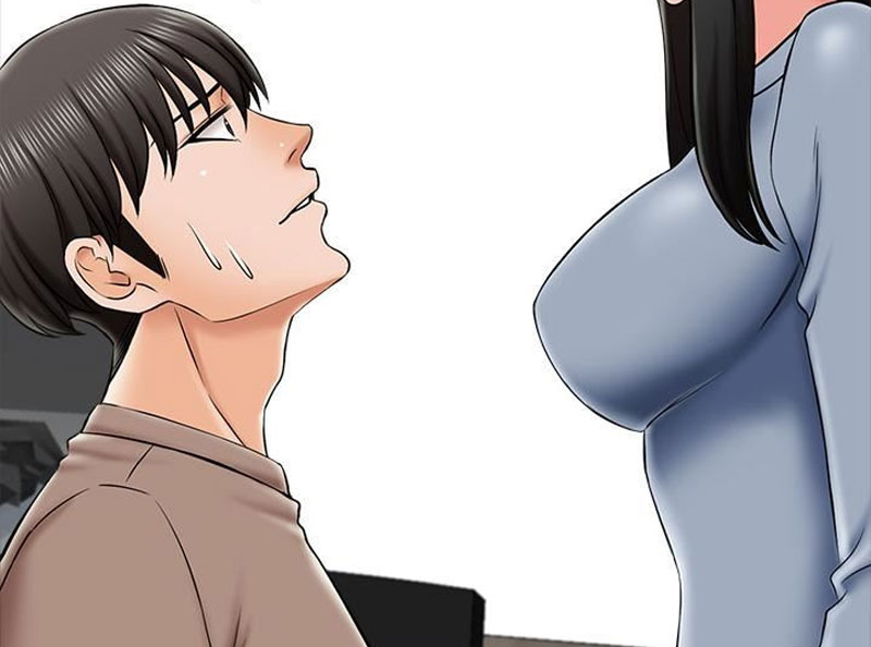 The Tutor - Chapter 22 [photo 61] - MangaPorn