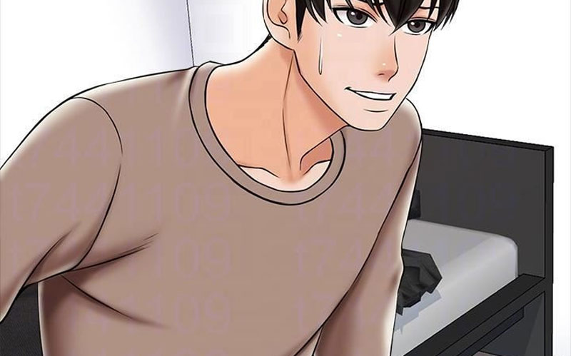 The Tutor - Chapter 22 [photo 64] - MangaPorn