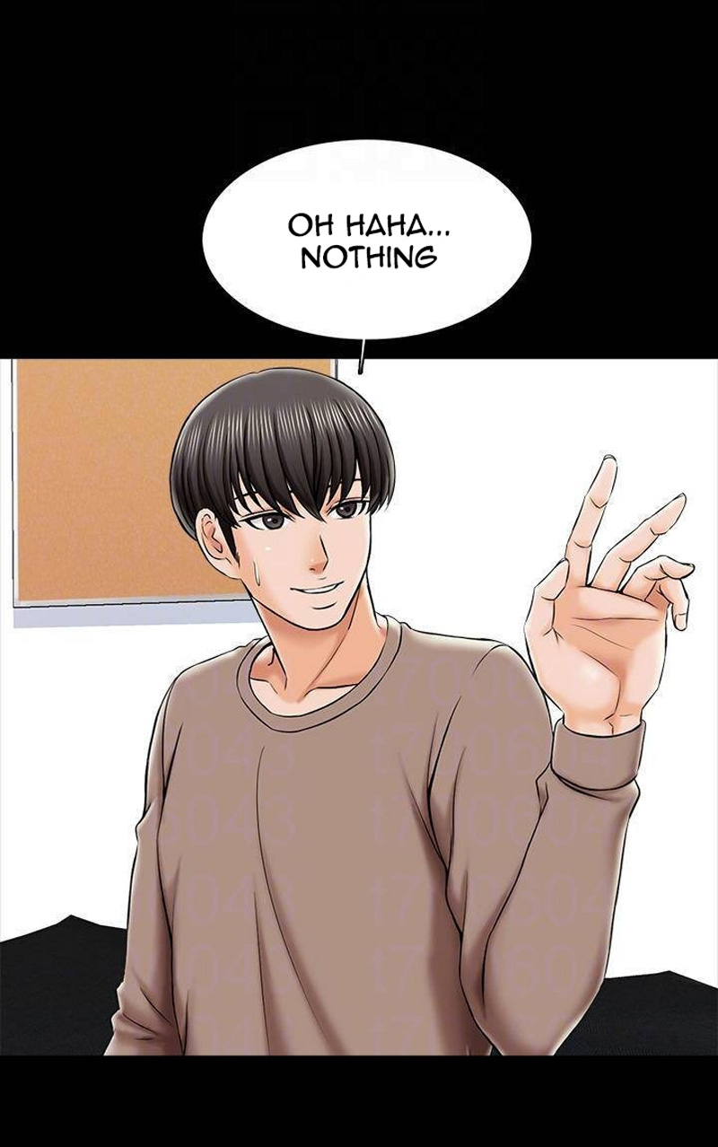 The Tutor - Chapter 24 [photo 15] - MangaPorn