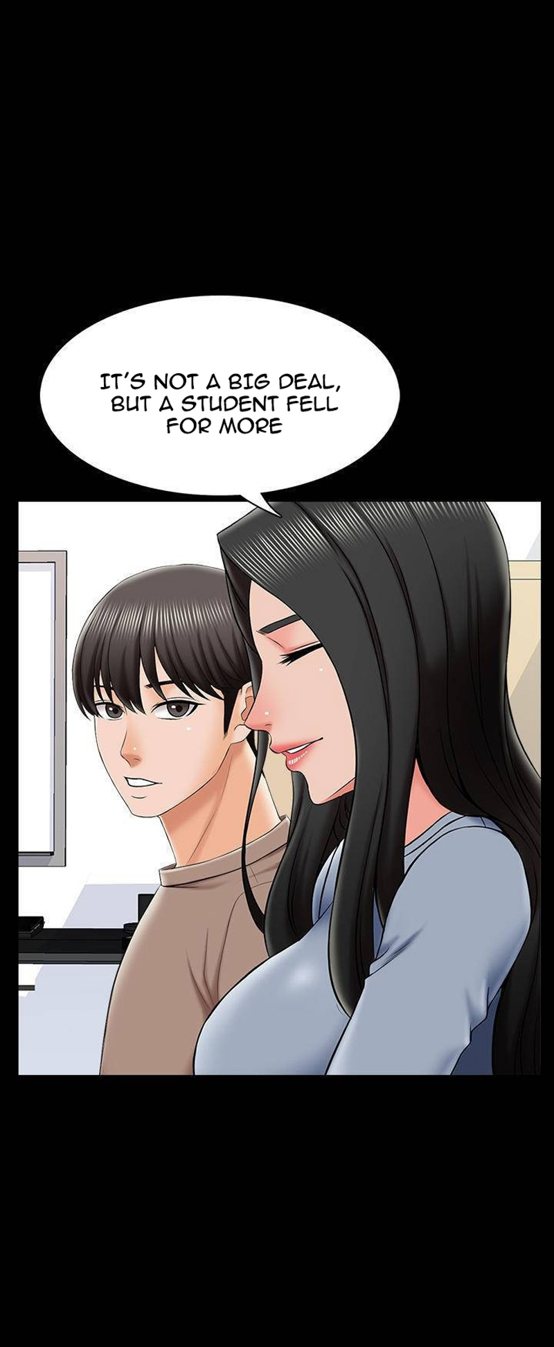 The Tutor - Chapter 24 [photo 29] - MangaPorn