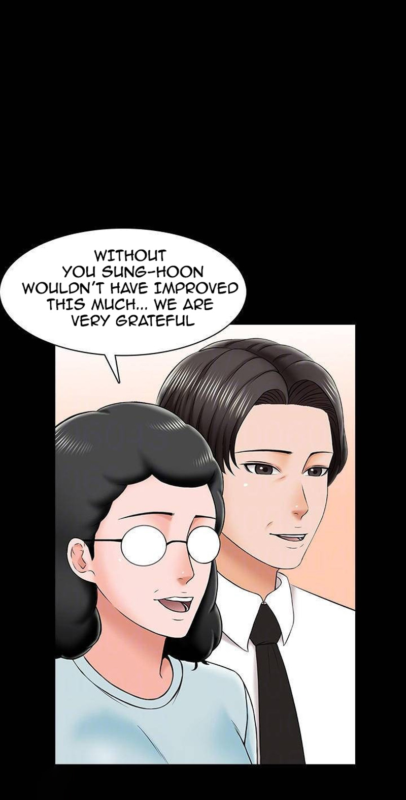The Tutor - Chapter 24 [photo 43] - MangaPorn
