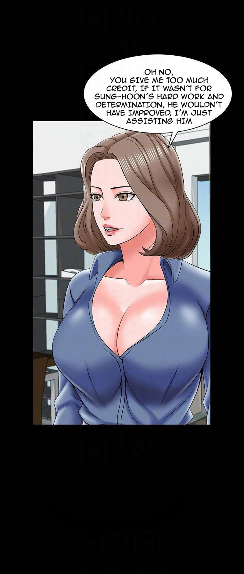 The Tutor - Chapter 24 [photo 44] - MangaPorn