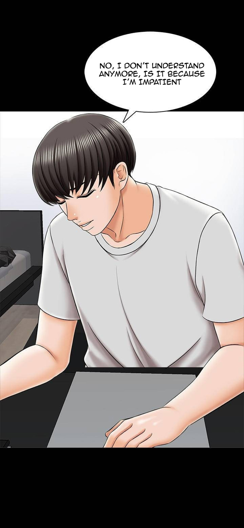 The Tutor - Chapter 24 [photo 52] - MangaPorn