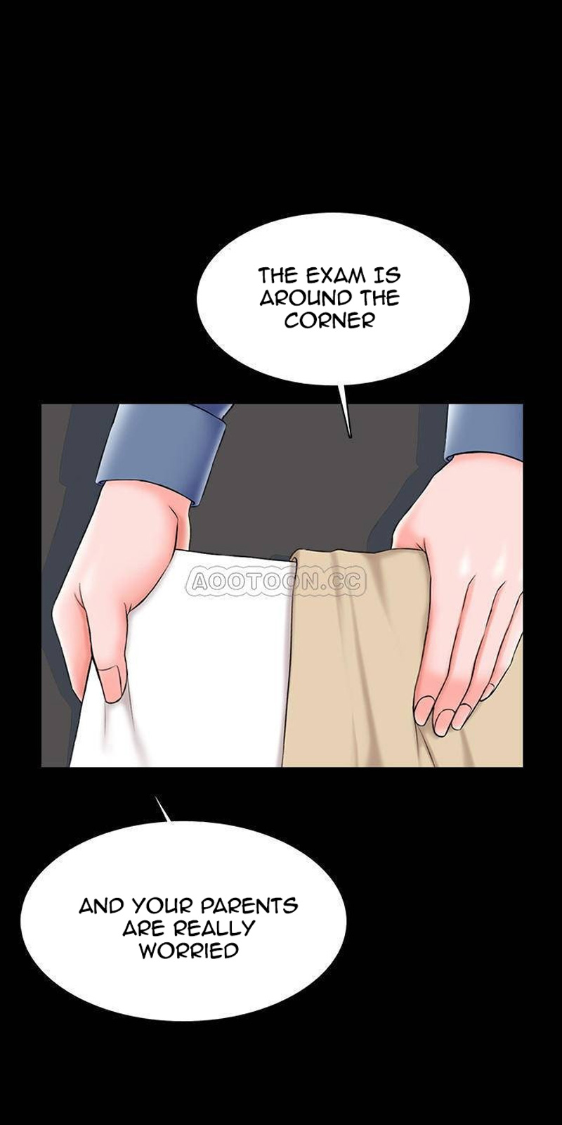 The Tutor - Chapter 24 [photo 61] - MangaPorn