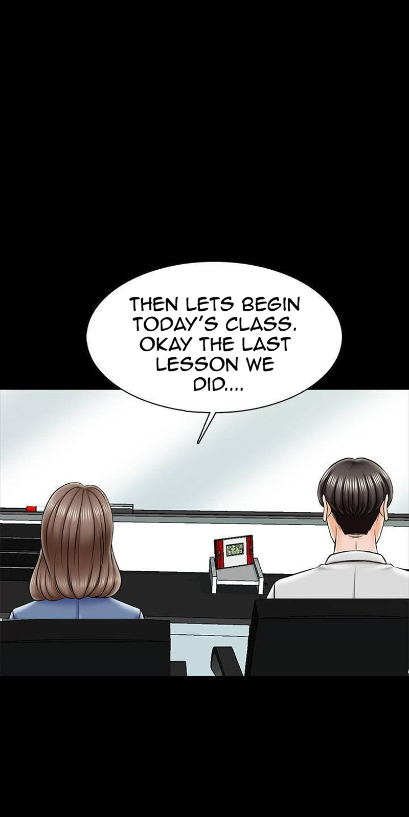 The Tutor - Chapter 24 [photo 70] - MangaPorn