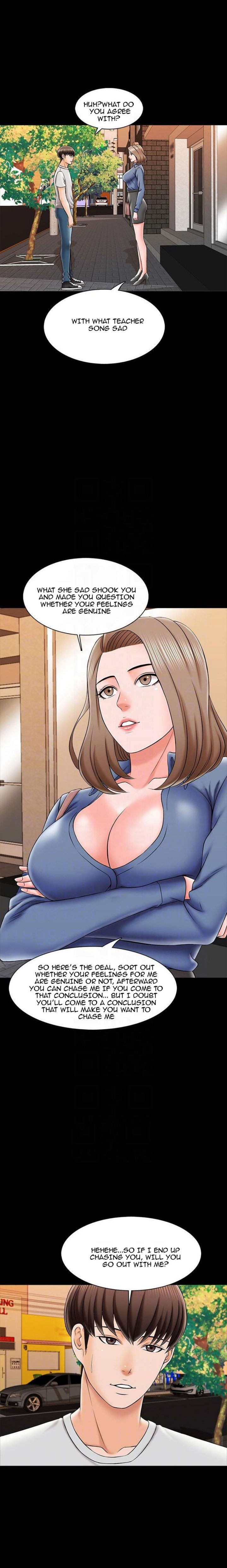 The Tutor - Chapter 25 [photo 11] - MangaPorn