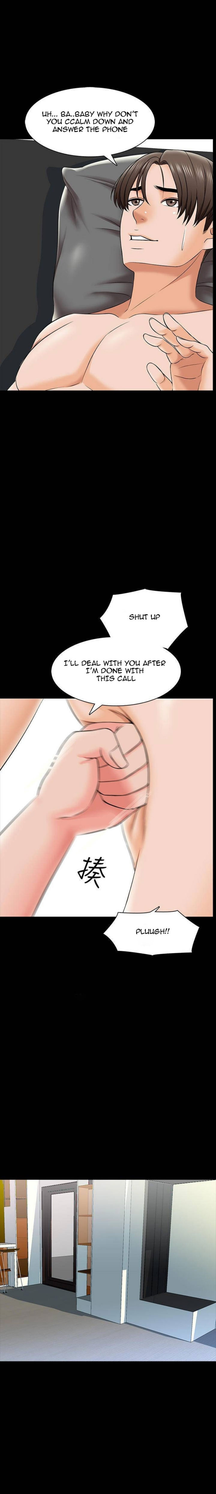 The Tutor - Chapter 25 [photo 18] - MangaPorn