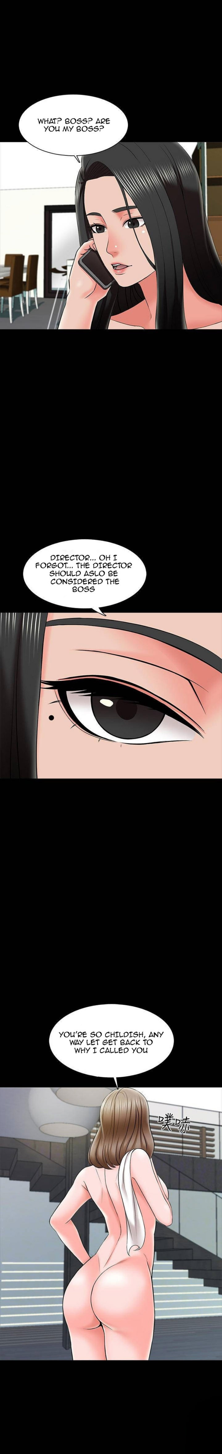 The Tutor - Chapter 25 [photo 21] - MangaPorn