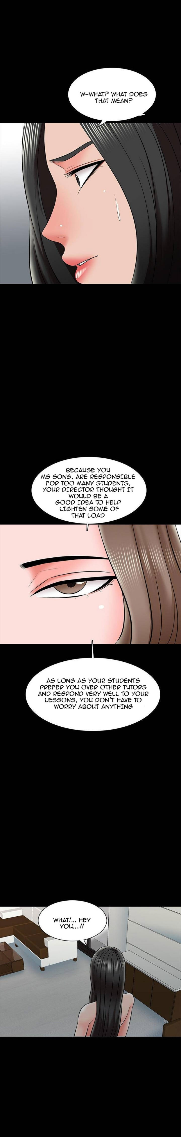 The Tutor - Chapter 25 [photo 24] - MangaPorn