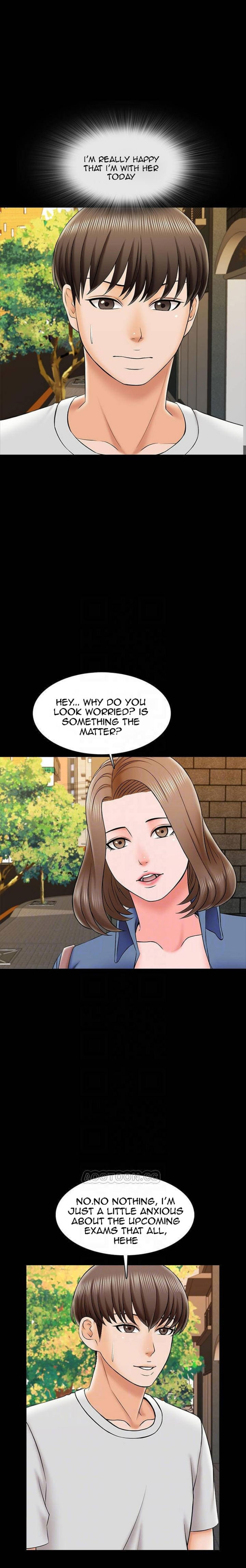 The Tutor - Chapter 25 [photo 4] - MangaPorn