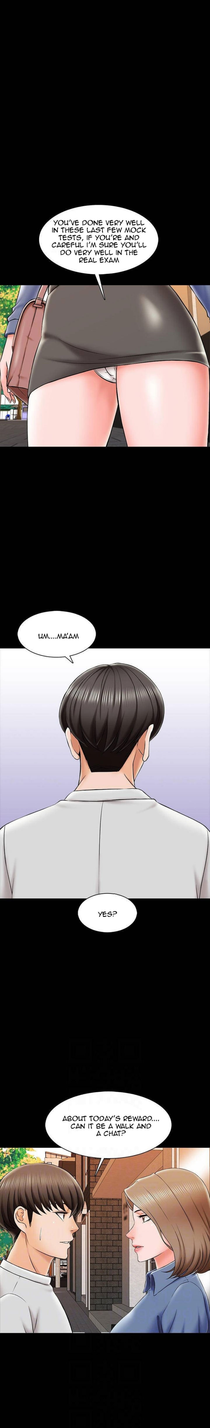 The Tutor - Chapter 25 [photo 5] - MangaPorn