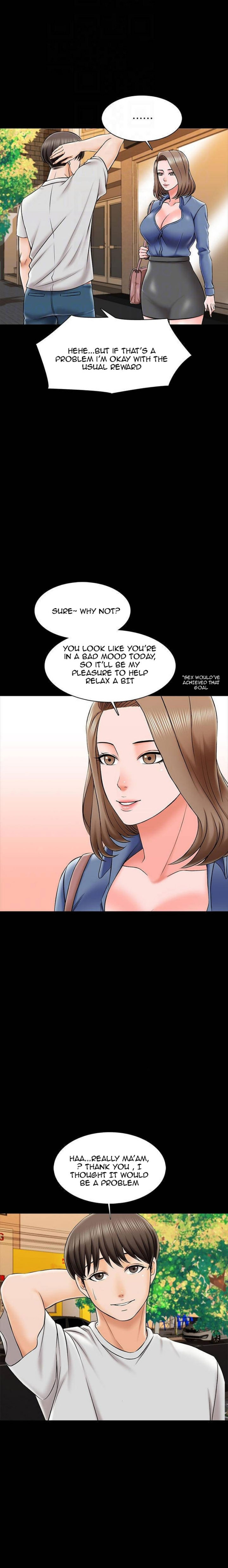 The Tutor - Chapter 25 [photo 6] - MangaPorn