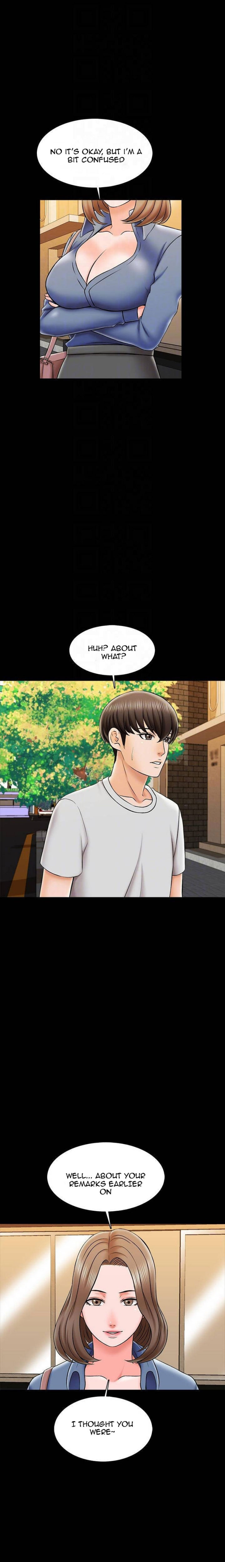 The Tutor - Chapter 25 [photo 7] - MangaPorn