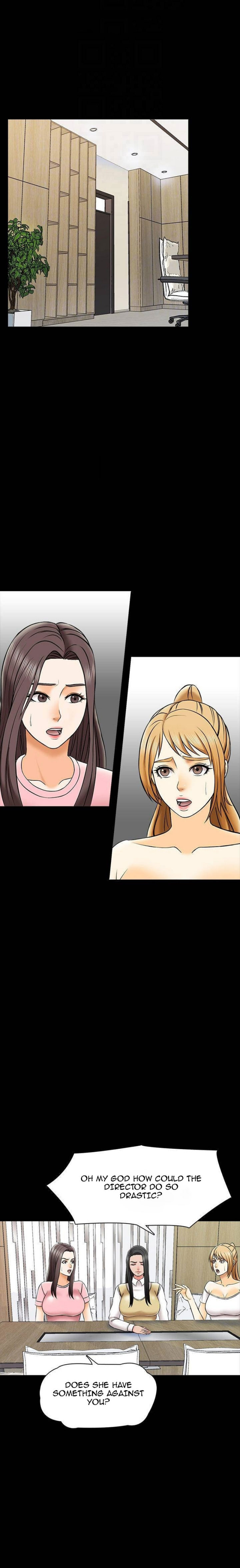 The Tutor - Chapter 26 [photo 10] - MangaPorn