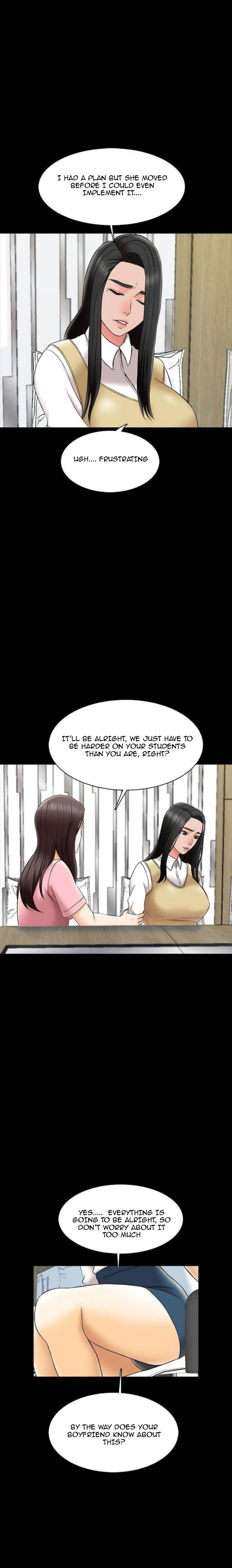 The Tutor - Chapter 26 [photo 12] - MangaPorn