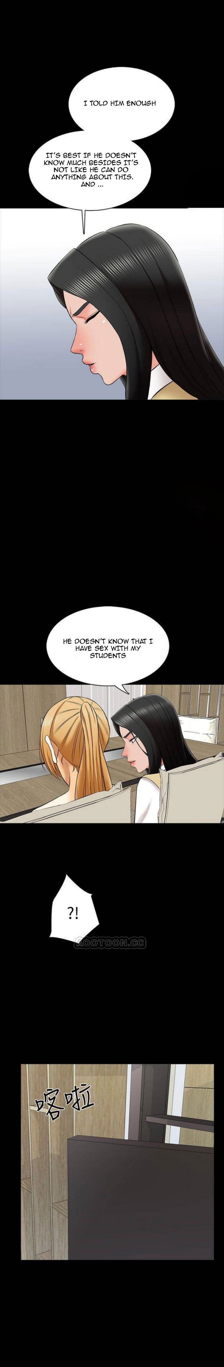 The Tutor - Chapter 26 [photo 13] - MangaPorn