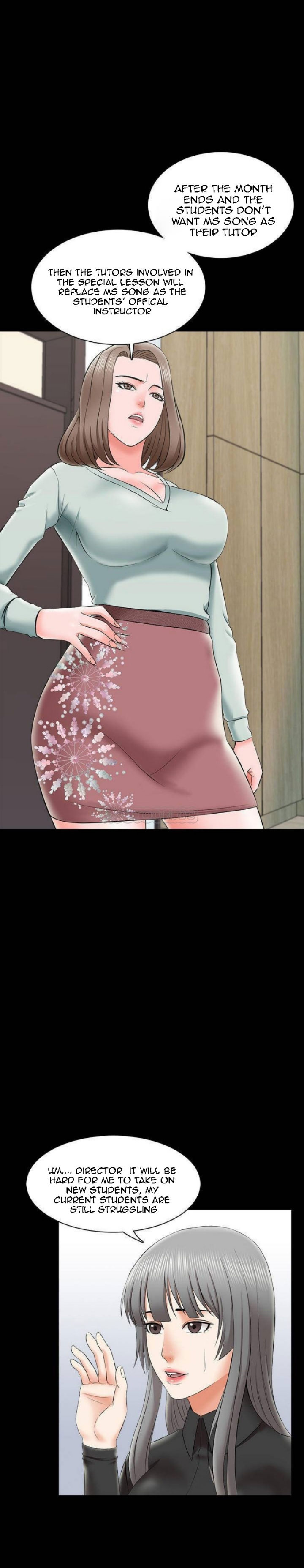 The Tutor - Chapter 26 [photo 20] - MangaPorn