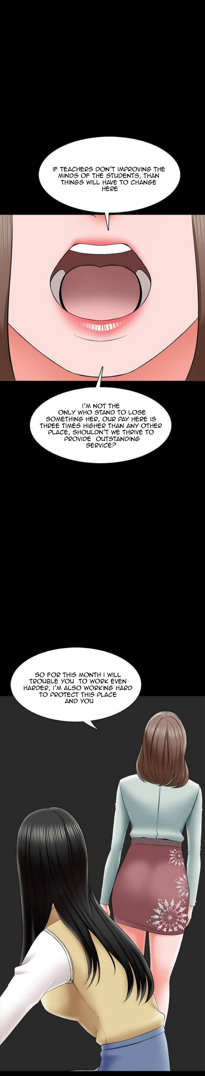 The Tutor - Chapter 26 [photo 21] - MangaPorn