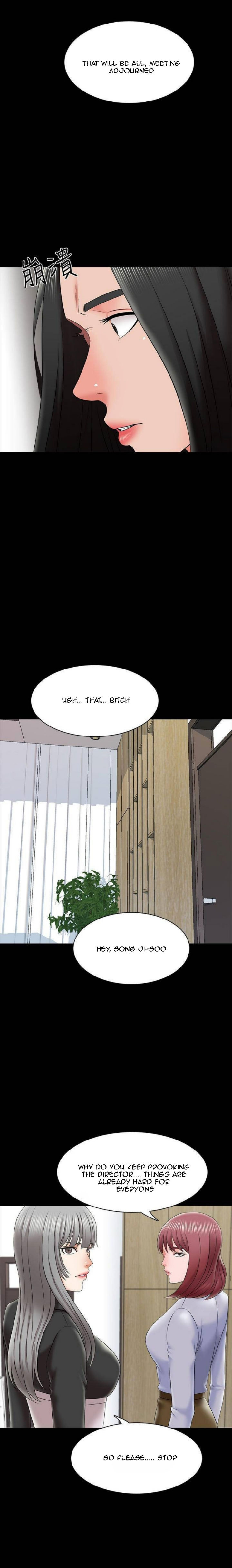 The Tutor - Chapter 26 [photo 22] - MangaPorn