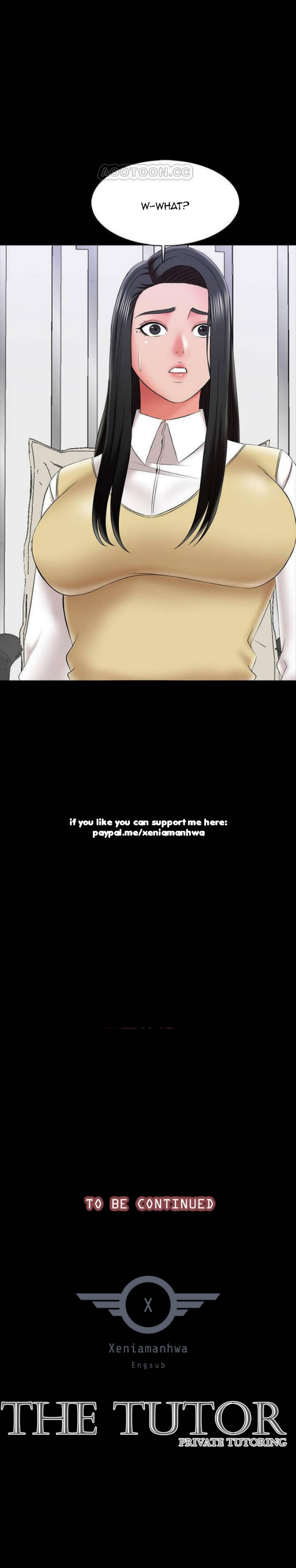 The Tutor - Chapter 26 [photo 23] - MangaPorn