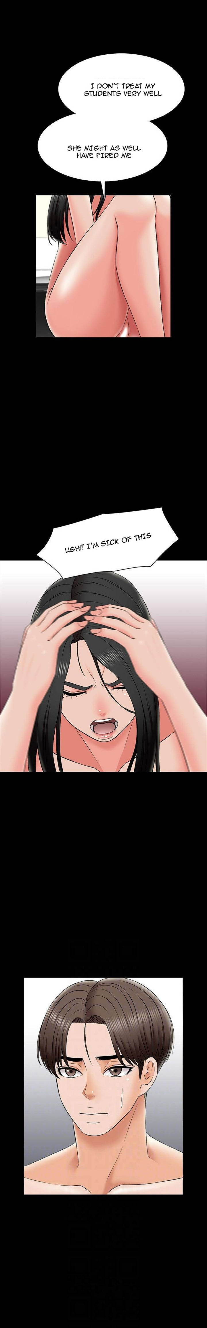 The Tutor - Chapter 26 [photo 4] - MangaPorn