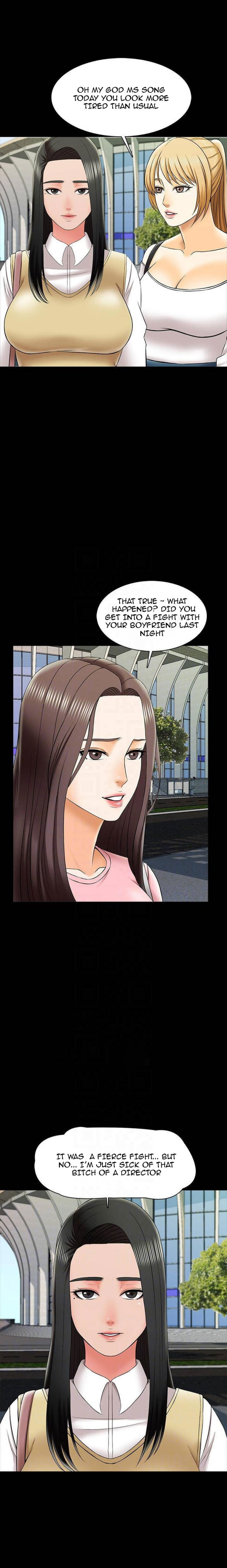 The Tutor - Chapter 26 [photo 7] - MangaPorn