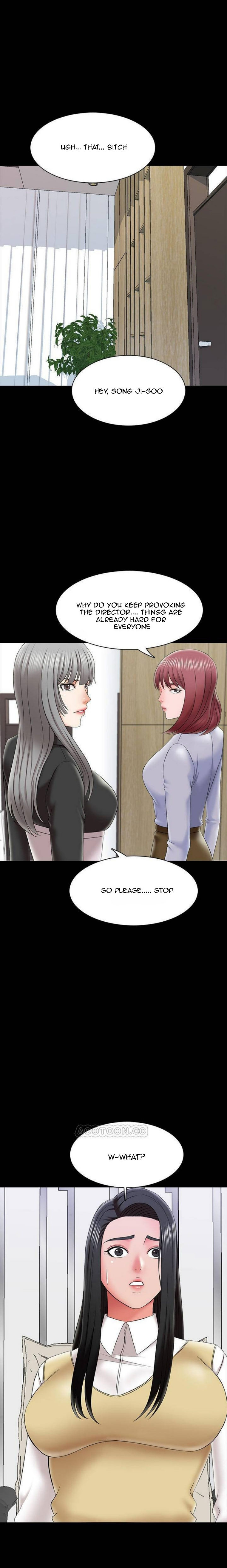 The Tutor - Chapter 27 [photo 1] - MangaPorn