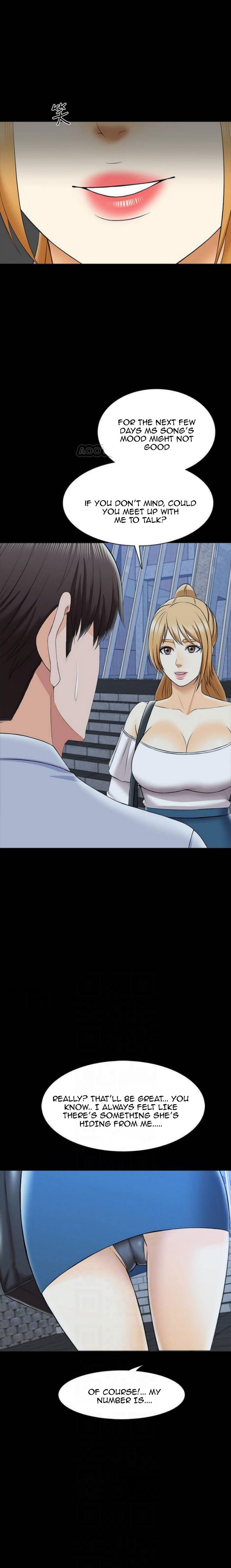 The Tutor - Chapter 27 [photo 10] - MangaPorn