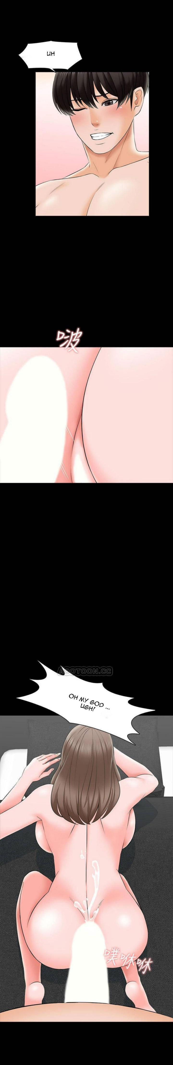 The Tutor - Chapter 27 [photo 18] - MangaPorn