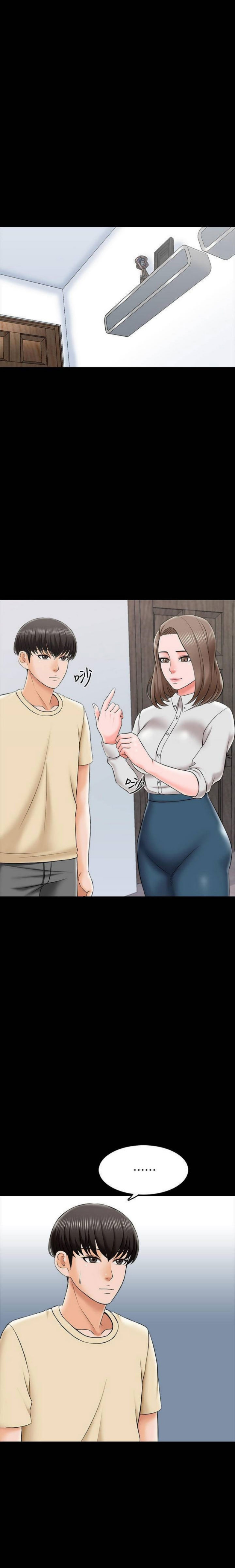 The Tutor - Chapter 27 [photo 19] - MangaPorn