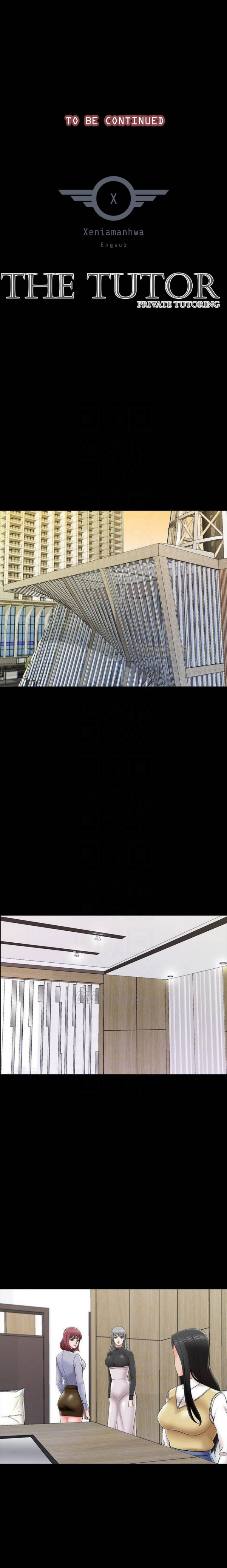 The Tutor - Chapter 27 [photo 2] - MangaPorn