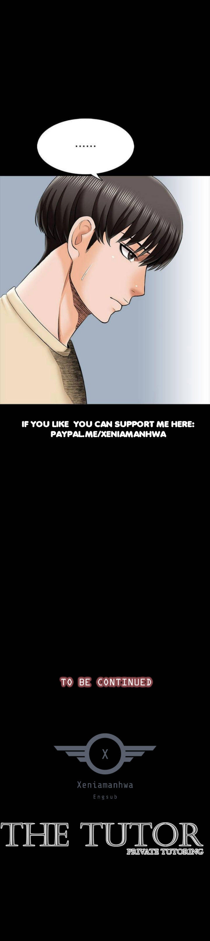 The Tutor - Chapter 27 [photo 22] - MangaPorn