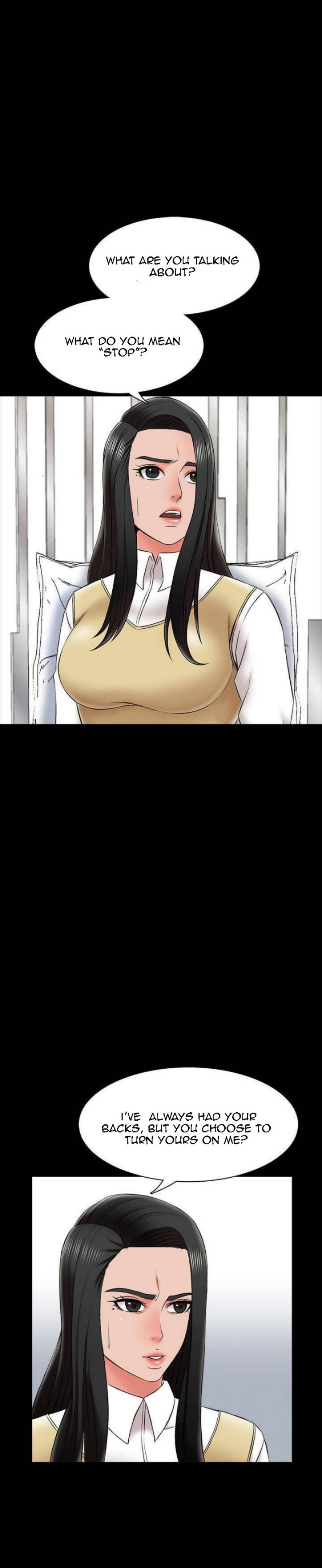 The Tutor - Chapter 27 [photo 3] - MangaPorn