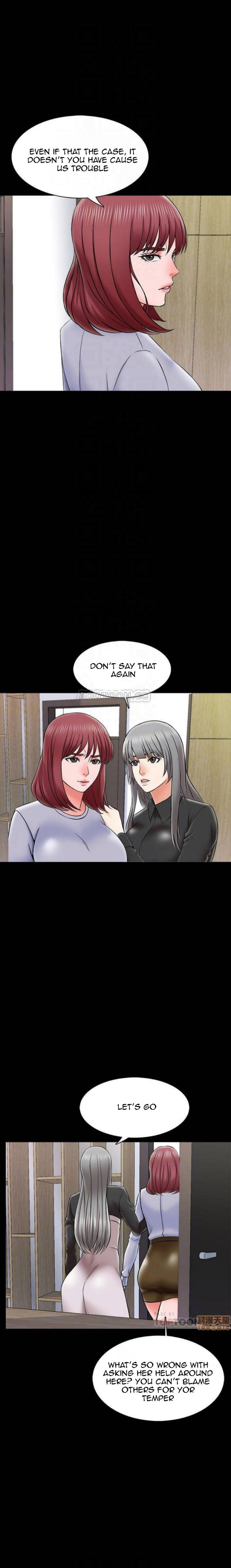 The Tutor - Chapter 27 [photo 4] - MangaPorn