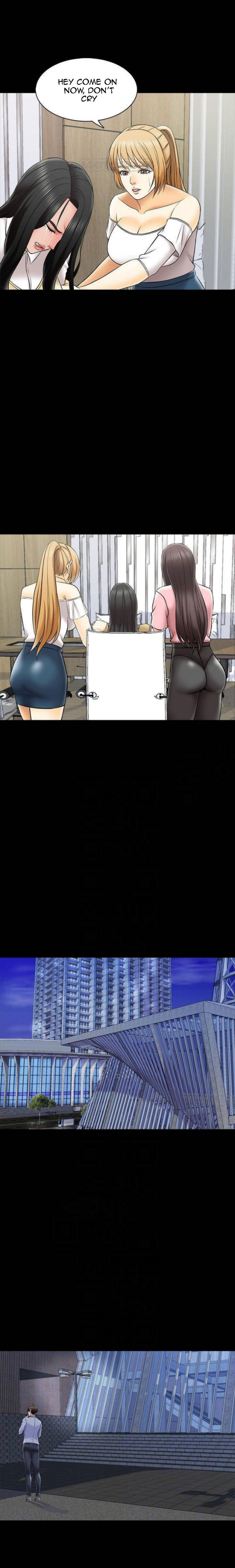 The Tutor - Chapter 27 [photo 6] - MangaPorn